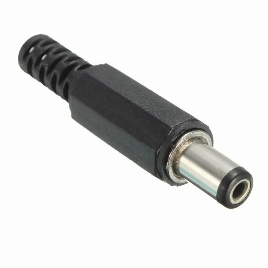 Разъем питания Gsmin JS01, DC 5.5x2.5