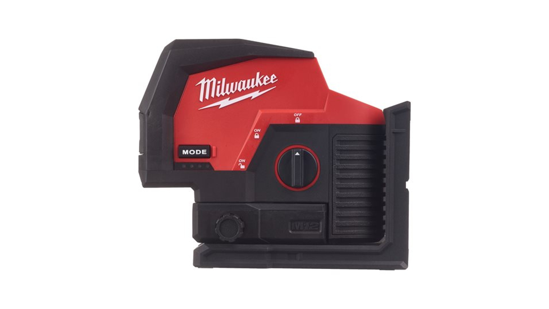 Milwaukee Акк. линейно-точечный лазерный нивелир M12 CLLP-0C 4933478101 milwaukee акк линейно точечный лазерный нивелир m12 cllp 0c 4933478101