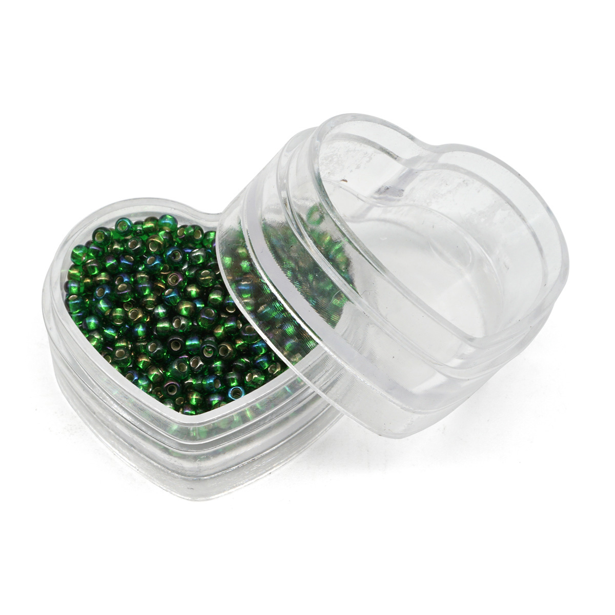 

Бисер Preciosa 10/0, 8 г (57129)