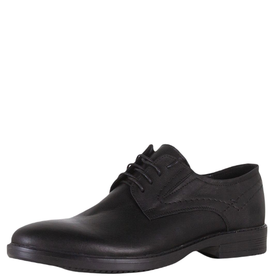 

Туфли мужские Шах 9448/2 black черные 41 RU, Черный, 9448/2 black
