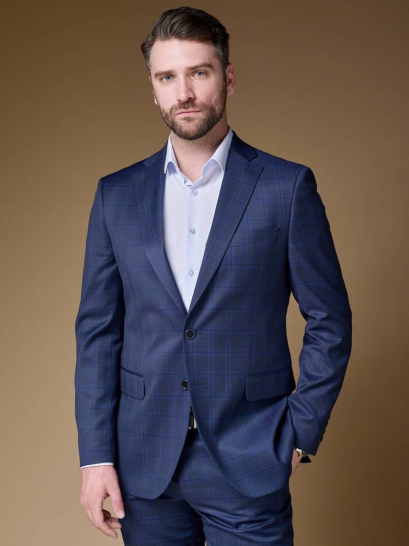 

Костюм Laconi для мужчин, 1321 S Erwin, размер 56/182, 1321 S Erwin