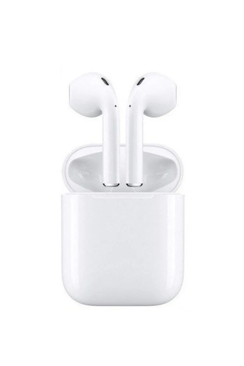

Беспроводные наушники NoBrand Т 10 White (АС3005/2new), Т 10