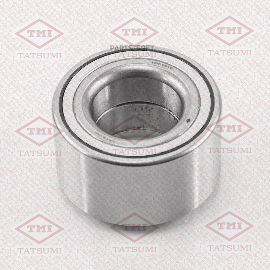 

TATSUMI TDF1010 Подшипник ступицы колеса | перед |