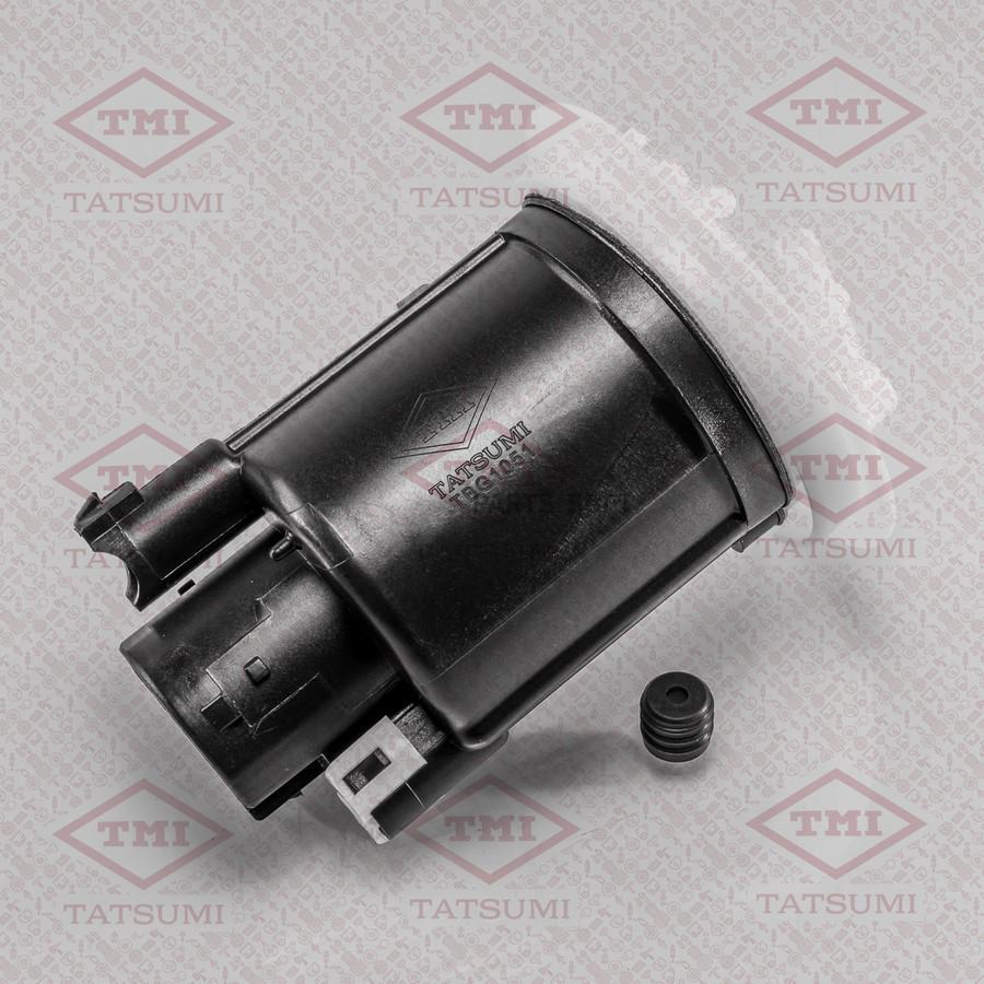 

TATSUMI TBG1051 Фильтр топливный
