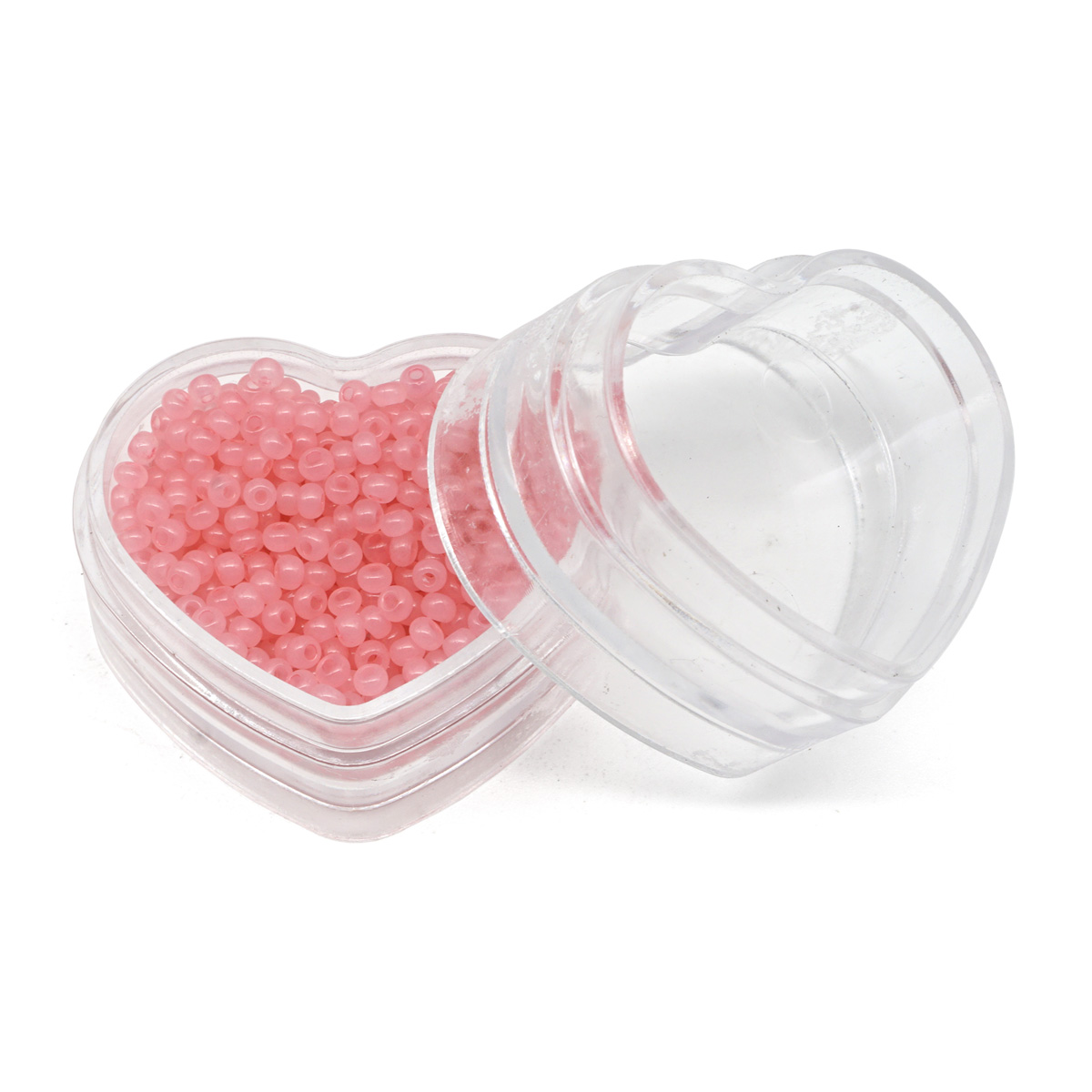 

Бисер Preciosa 10/0, 8 г (02293)