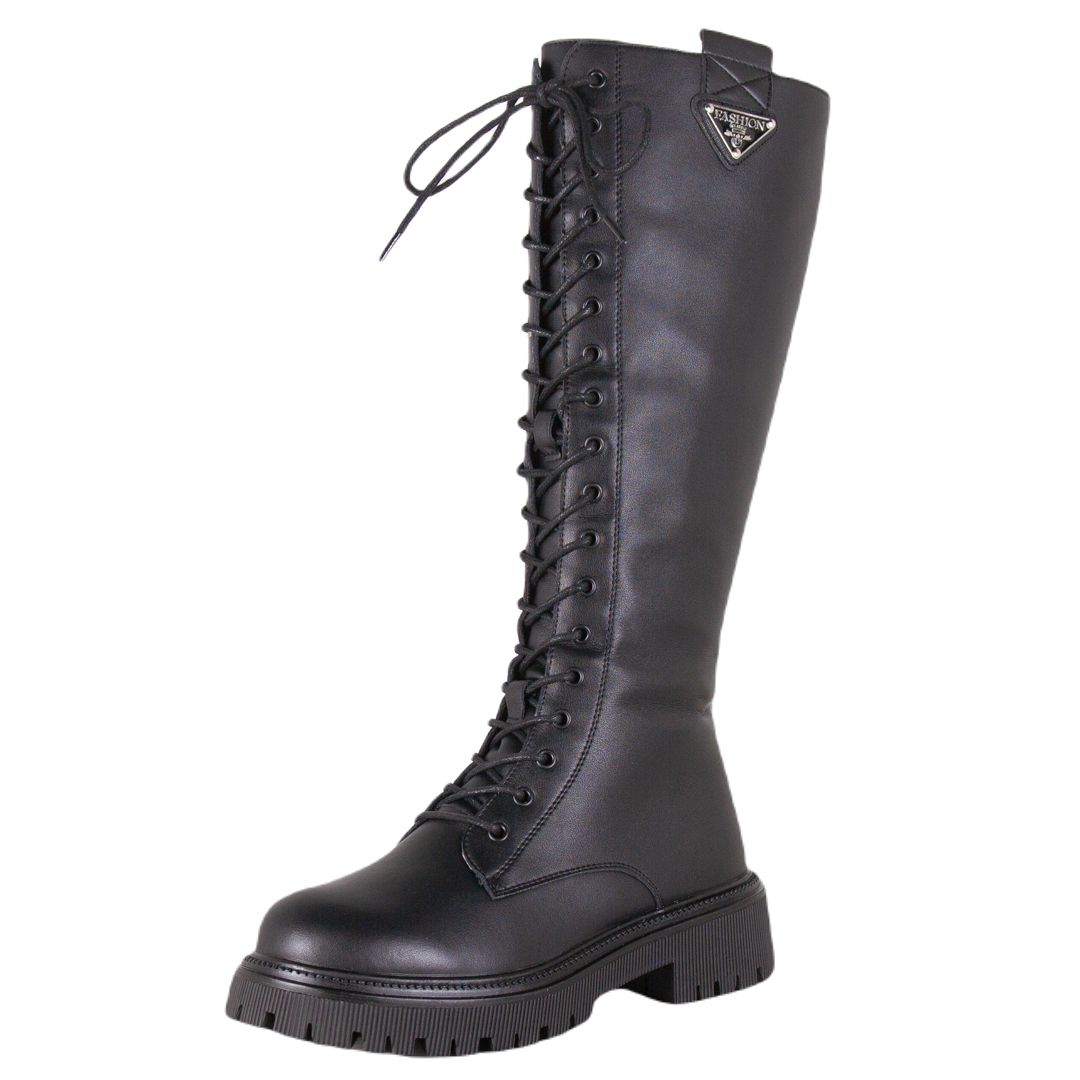 

Сапоги женские MADELLA XLH-23705-5A-SI черные 37 RU, XLH-23705-5A-SI