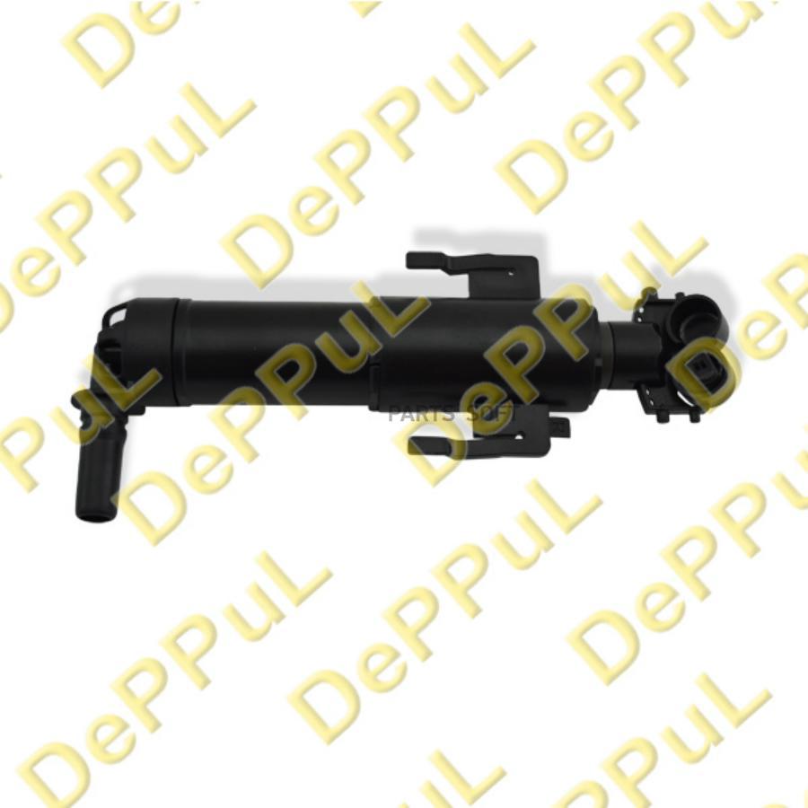 

Форсунка Омывателя Фары Правая R DEPPUL DEFP309