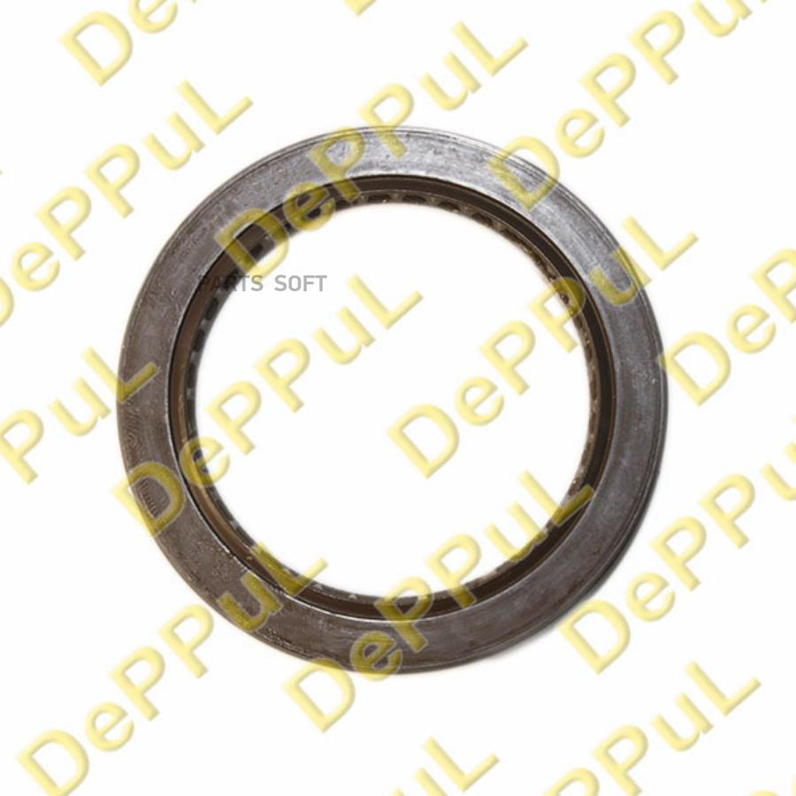 

DECL235_САЛЬНИК АКПП VOLVO S80 (06-16), XC60 (08-...)
