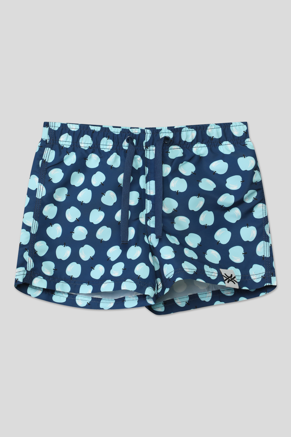

Плавки детские Benetton Undercolors 5HVJ0X00D, синий_72w, 104, 5HVJ0X00D