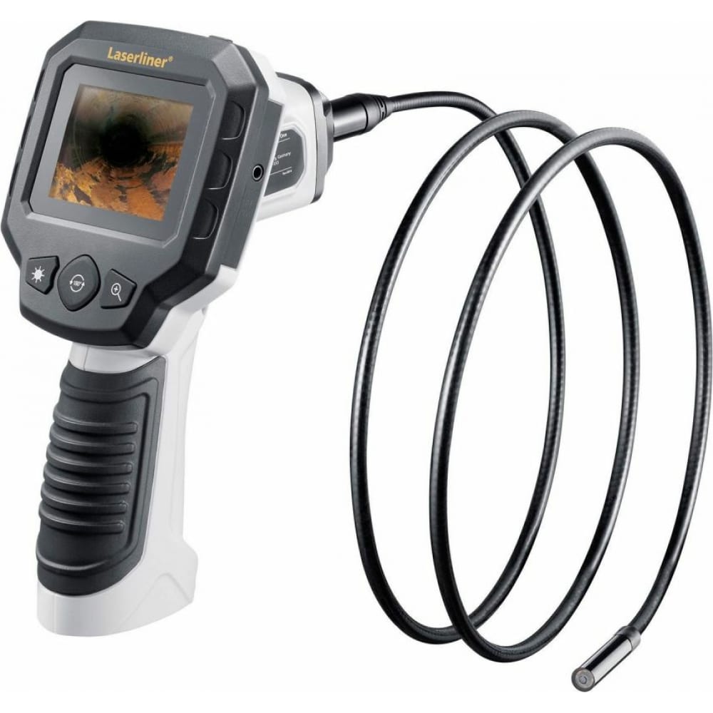 

Laserliner VideoScope Home Компактный видеоинспектор 082.253A