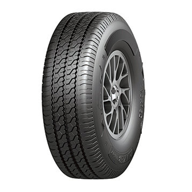 Шины Compasal Vanmax 195/75R16C 107/105R нешипованная