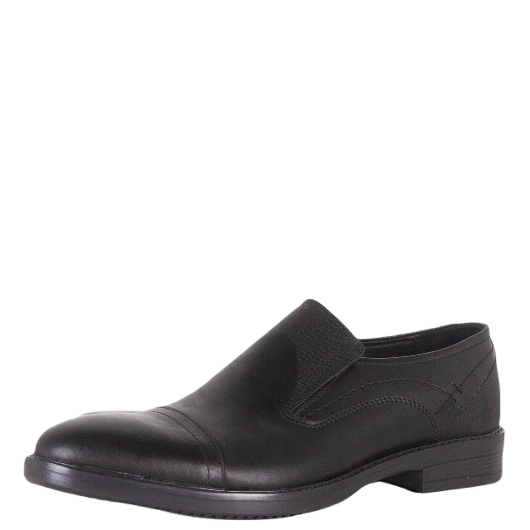 

Туфли мужские Шах 9449-1 black черные 42 RU, Черный, 9449-1 black
