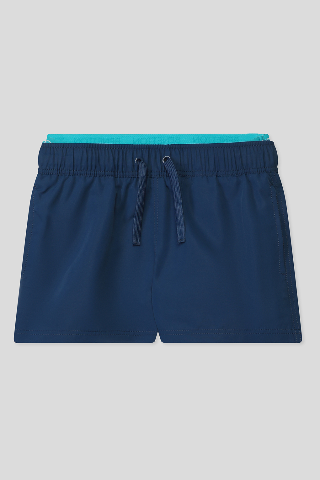 

Плавки детские Benetton Undercolors 5JD00X00F, синий, 104, 5JD00X00F