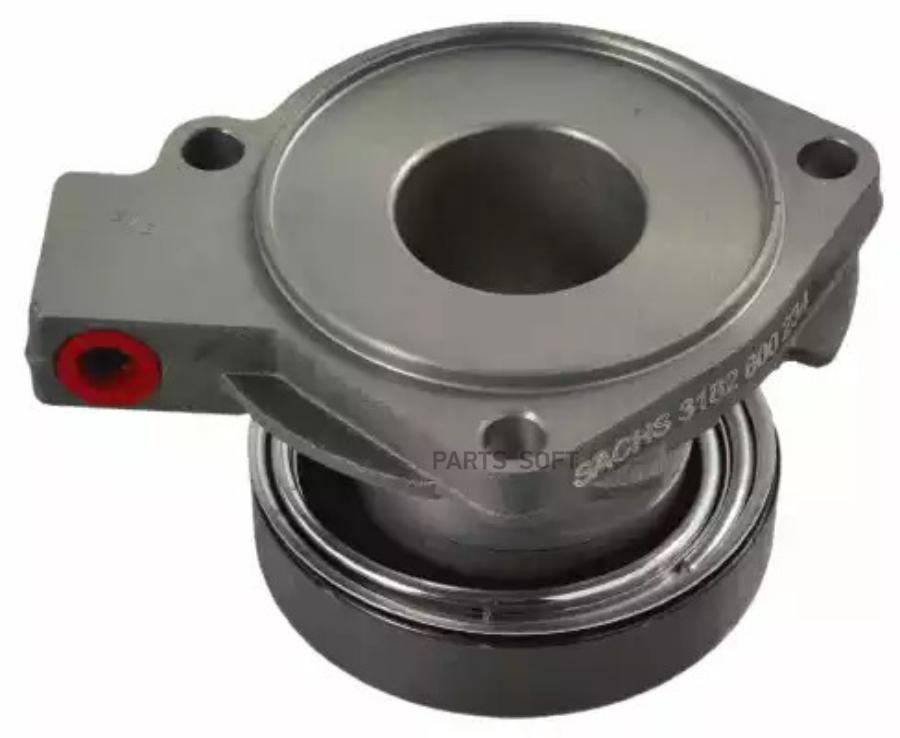 

SACHS Подшипник выжимной гидравлический SACHS 3182600234