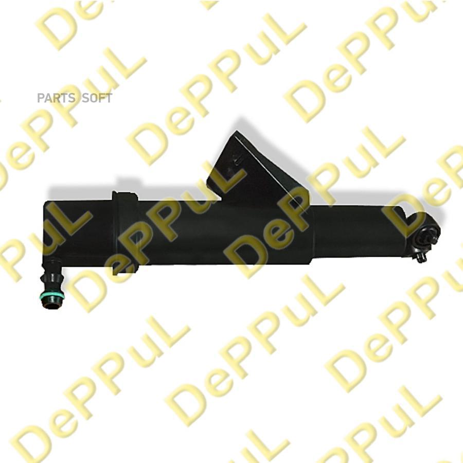 

Форсунка Омывателя Фары Правая R Mercedes Benz W DEPPUL DEFP026