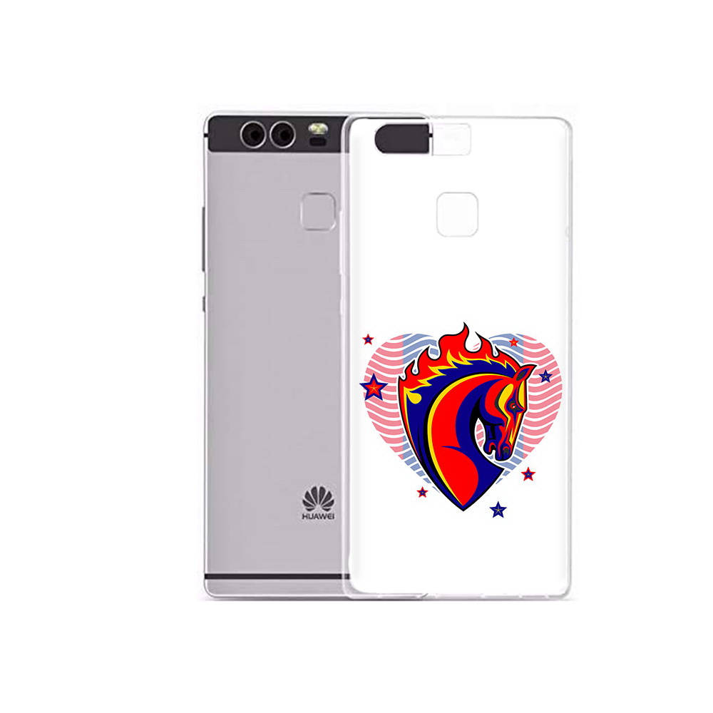 

Чехол MyPads Tocco для Huawei P9 Plus ФК ЦСЛ Лошадь (PT31455.54.180), Прозрачный, Tocco