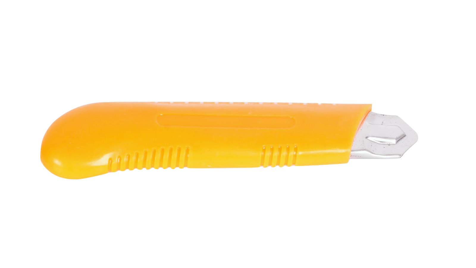 Нож AR-XP-NL-25P с выдвижным лезвием 25мм пластик кабинетная отвертка с прямым шлицем sl6 5 25мм aist 810102565 00 00003429