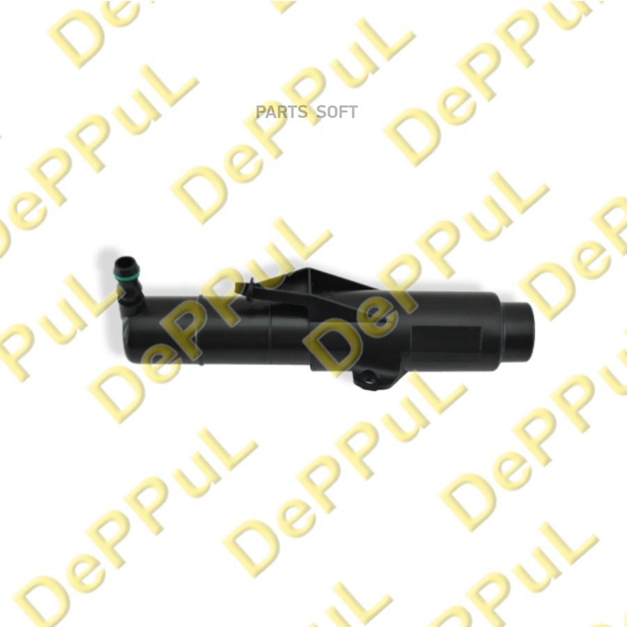 

Форсунка Омывателя Фары Правая R Mini R56 05-... DEPPUL DEFP313