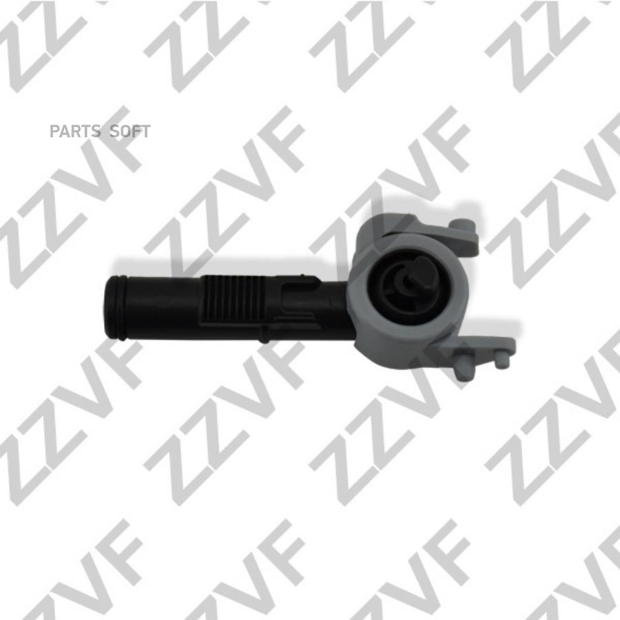

Форсунка Омывателя Фары Правая R Mini R57 07-... ZZVF ZVFP315