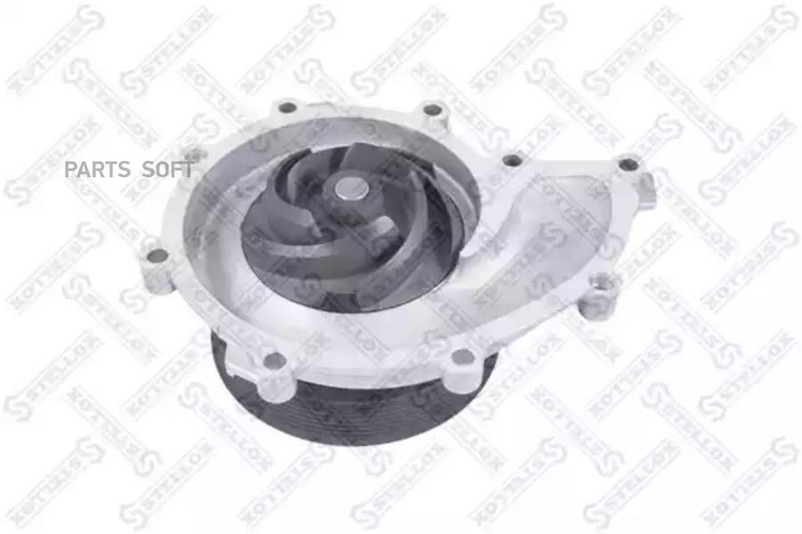 

STELLOX Насос водяной STELLOX 8104126sx