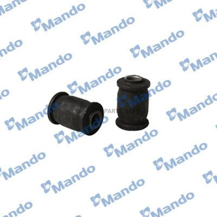 

Сайлентблок Рычага Подвески Перед MANDO DCC010109