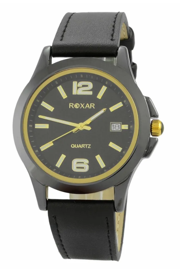 

Наручные часы мужские Roxar GK002-002, GK002-002