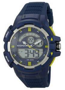 

Наручные часы мужские Xonix MW-004AD спорт, MW-004AD спорт