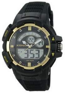 

Наручные часы мужские Xonix MW-006AD спорт, MW-006AD спорт