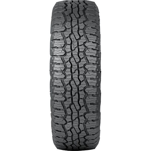 Автошина R17 245/65 Nokian Tyres Outpost AT 107T лето T431899