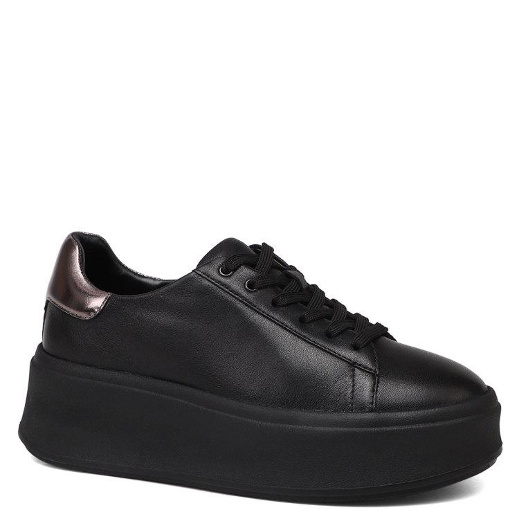 

Кеды женские Tendance HC1736-3 черные 41 EU, Черный, HC1736-3