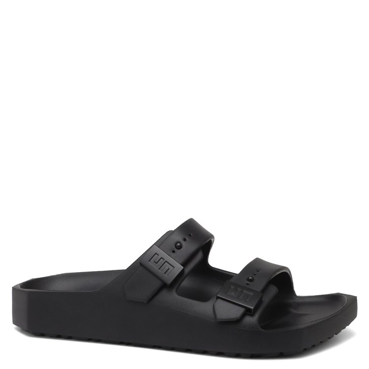 Сланцы мужские United nude Moses Mens черные 41 EU