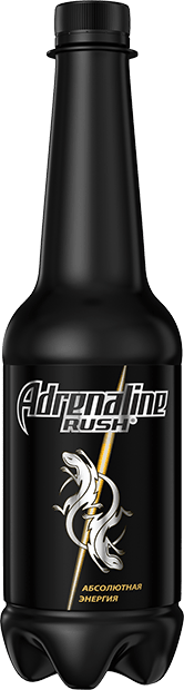 

Энергетики Adrenaline Rush