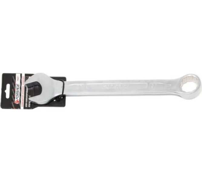 

Ключ Комбинированный Пластиковом Держателе FORSAGE F75620
