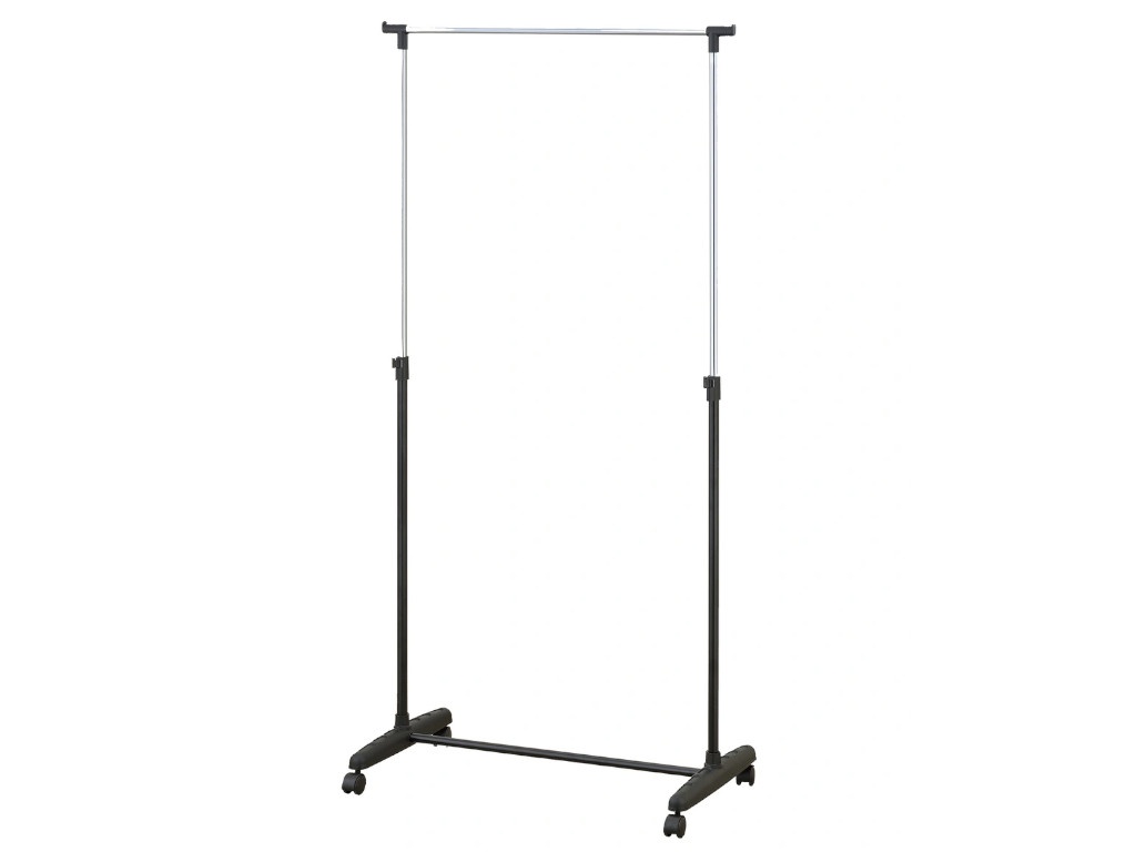 

Вешалка UniStor Basic 210396, Черный;серебристый, Basic