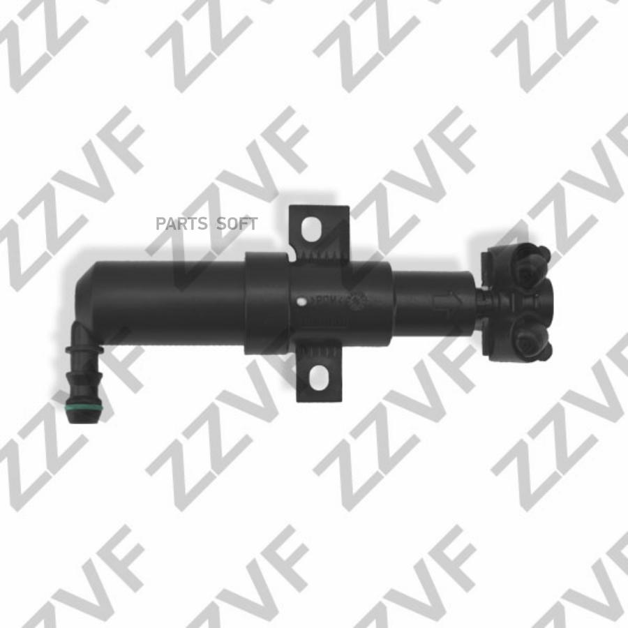 

Форсунка Омывателя Фары Правая R Vw Passat B6 05- ZZVF ZVFP228