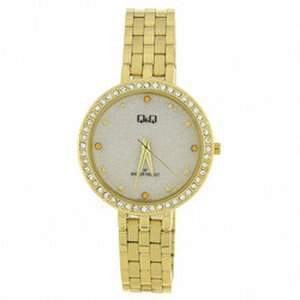 

Наручные часы женские Q&Q QZ27J001, QZ27J001