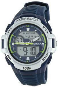

Наручные часы мужские Xonix MK-004AD спорт, MK-004AD спорт