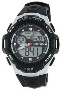 Наручные часы мужские Xonix MK-005AD спорт