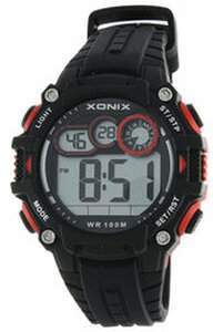 

Наручные часы мужские Xonix GG-006D спорт, GG-006D спорт