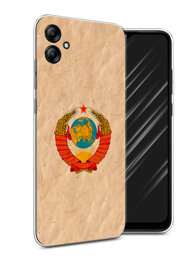 Чехол Awog на Samsung Galaxy A04e 