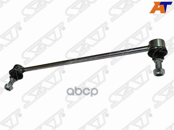 

SAT ST-31356750703 Тяга переднего стабилизатора BMW X5 00-06 LH 1шт