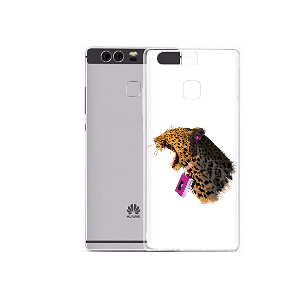 

Чехол MyPads Tocco для Huawei P9 Plus MP3 (PT31455.54.19), Прозрачный, Tocco