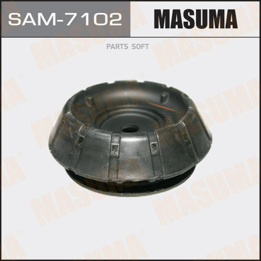 

Опора амортизатора Masuma SAM7102