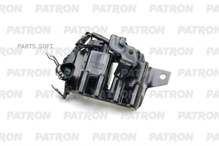 

PATRON Катушка зажигания PATRON PCI1503KOR