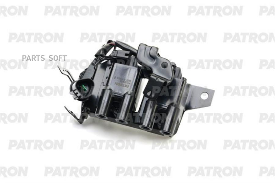 PATRON Катушка зажигания PATRON PCI1503KOR