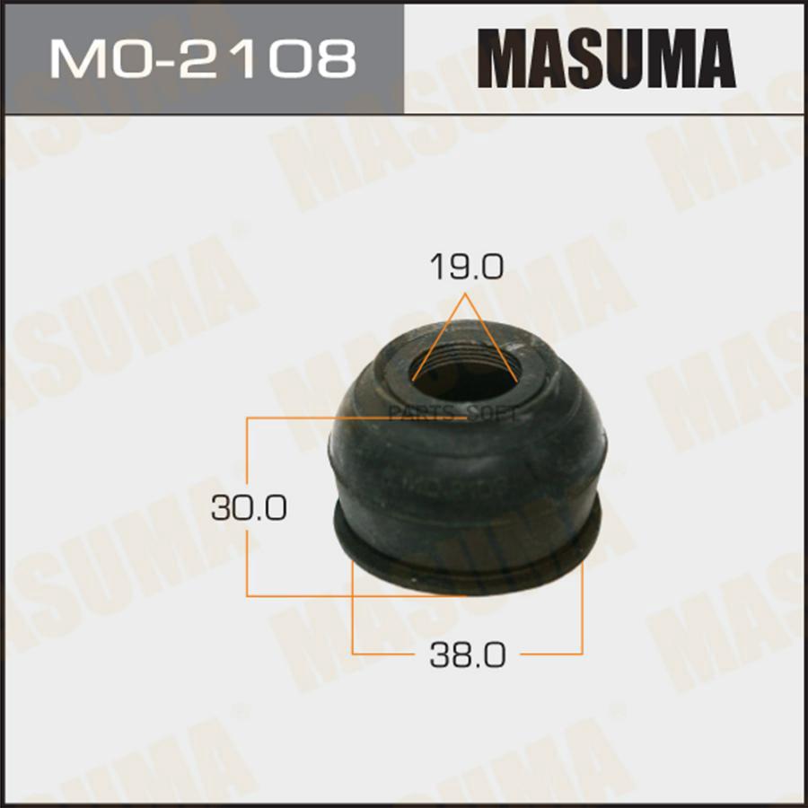 

Пыльник Masuma MO2108
