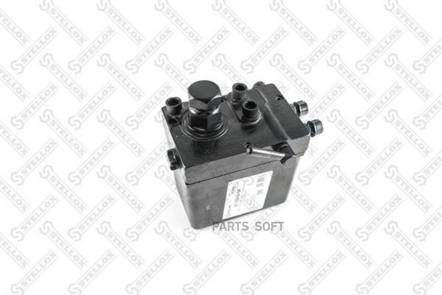 

STELLOX 8750645SX 87-50645-SX_насос подъема кабины !\ MB BM950/952/953/954 1шт