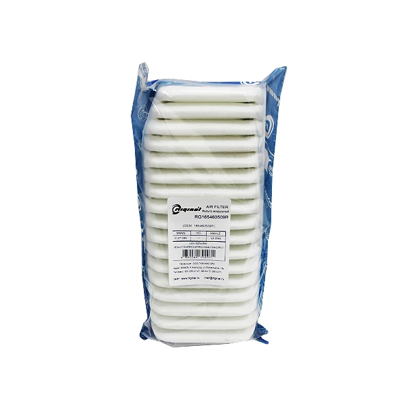 фото Фильтр воздушный для а/м lada vesta/x-ray 19</renault duster ii/loganii/sanderoii premium riginal