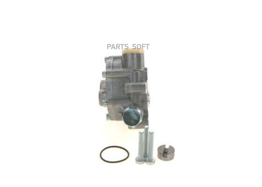 

Насос Топливный Daf Тннд Bosch Bosch 3576671113