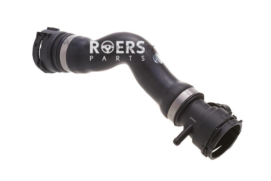 

Патрубок Системы Охлаждения Roers-Parts RPL23HC003